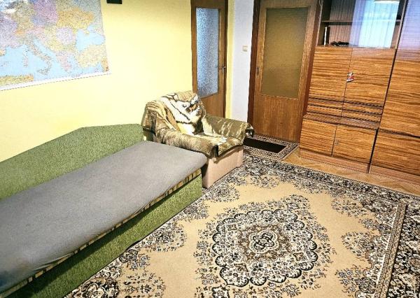 3 izbový byt Bánovce nad Bebravou / SEVER  / 64 m2 / čiastočná rekonšt