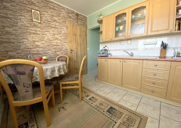 Veľký, slnečný 3 izbový byt, Nemšová, 74 m2