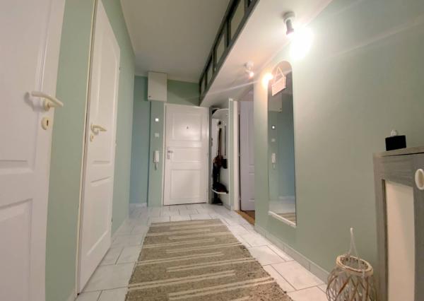 Veľký, slnečný 3 izbový byt, Nemšová, 74 m2