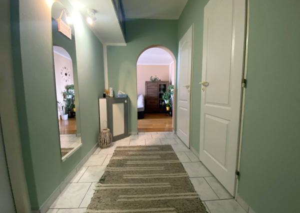 Veľký, slnečný 3 izbový byt, Nemšová, 74 m2