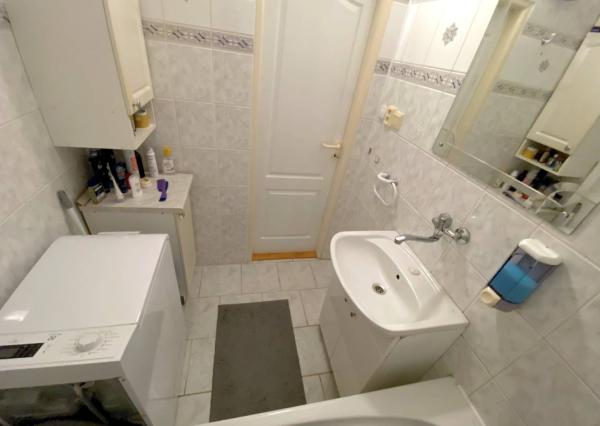 Veľký, slnečný 3 izbový byt, Nemšová, 74 m2