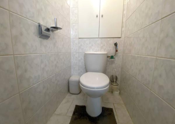 Veľký, slnečný 3 izbový byt, Nemšová, 74 m2