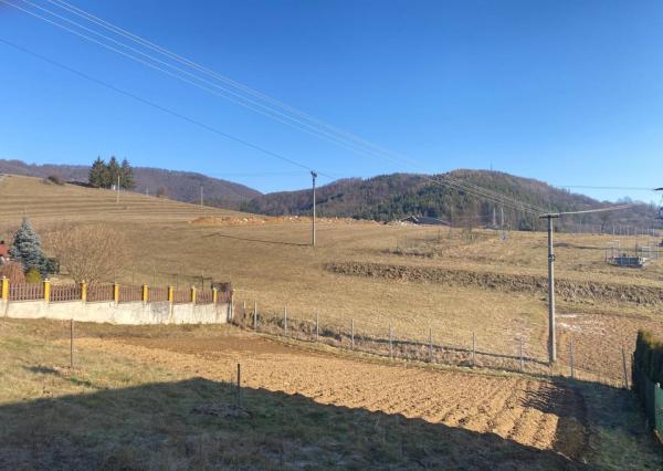 EXKLUZÍVNA PONUKA - Rodinný dom za cenu bytu - Valaská Belá