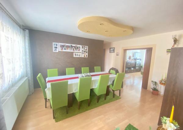 EXKLUZÍVNA PONUKA - Rodinný dom za cenu bytu - Valaská Belá