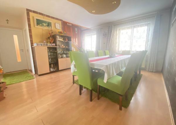 EXKLUZÍVNA PONUKA - Rodinný dom za cenu bytu - Valaská Belá