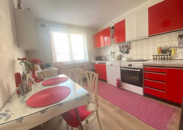 EXKLUZÍVNA PONUKA - Rodinný dom za cenu bytu - Valaská Belá