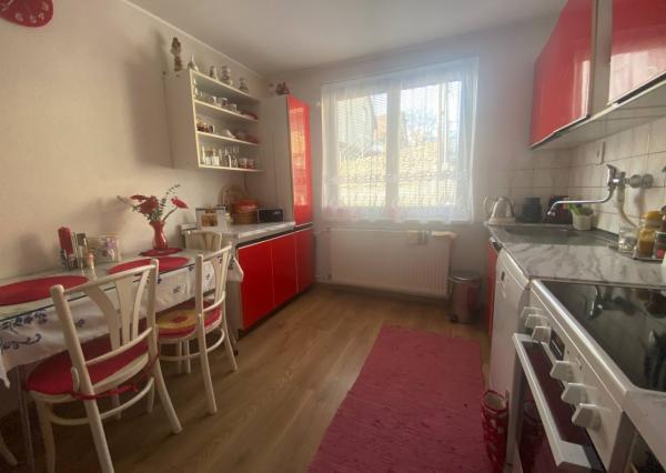 EXKLUZÍVNA PONUKA - Rodinný dom za cenu bytu - Valaská Belá