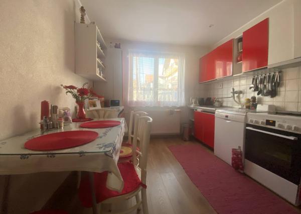 EXKLUZÍVNA PONUKA - Rodinný dom za cenu bytu - Valaská Belá