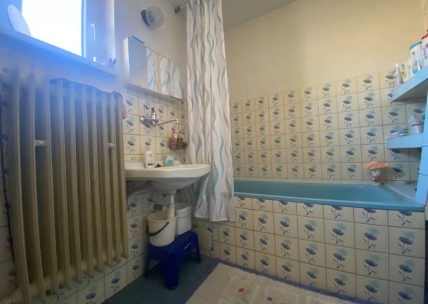 EXKLUZÍVNA PONUKA - Rodinný dom za cenu bytu - Valaská Belá