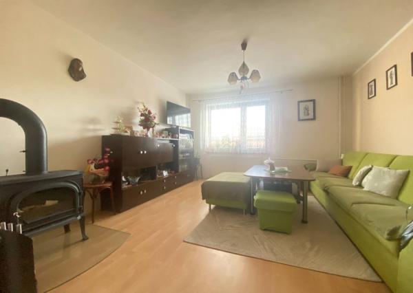 EXKLUZÍVNA PONUKA - Rodinný dom za cenu bytu - Valaská Belá