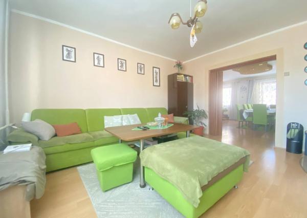 EXKLUZÍVNA PONUKA - Rodinný dom za cenu bytu - Valaská Belá