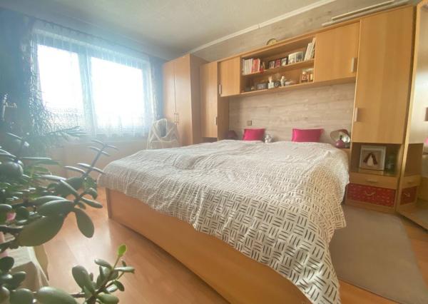 EXKLUZÍVNA PONUKA - Rodinný dom za cenu bytu - Valaská Belá