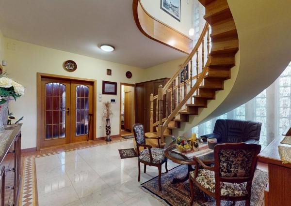 5 Izbový rodinný dom , ul. Kalinčiakova, Trenčín - Predané