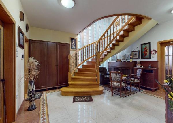 5 Izbový rodinný dom , ul. Kalinčiakova, Trenčín - Predané