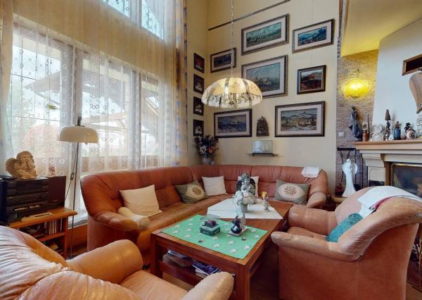 5 Izbový rodinný dom , ul. Kalinčiakova, Trenčín - Predané