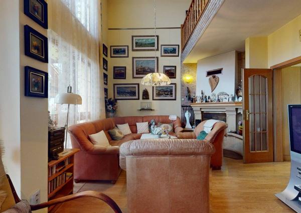 5 Izbový rodinný dom , ul. Kalinčiakova, Trenčín - Predané