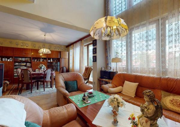 5 Izbový rodinný dom , ul. Kalinčiakova, Trenčín - Predané