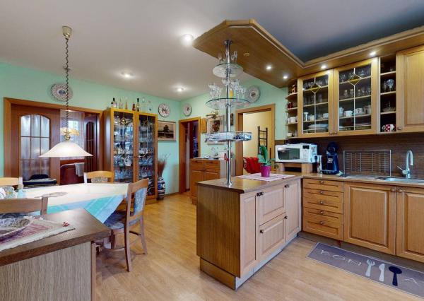 5 Izbový rodinný dom , ul. Kalinčiakova, Trenčín - Predané