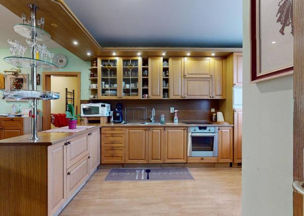 5 Izbový rodinný dom , ul. Kalinčiakova, Trenčín - Predané