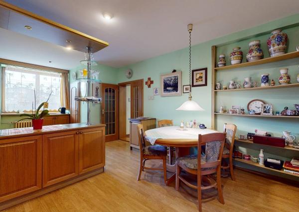 5 Izbový rodinný dom , ul. Kalinčiakova, Trenčín - Predané