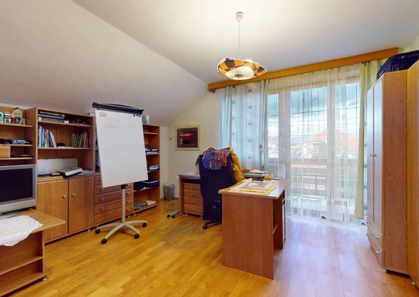 5 Izbový rodinný dom , ul. Kalinčiakova, Trenčín - Predané