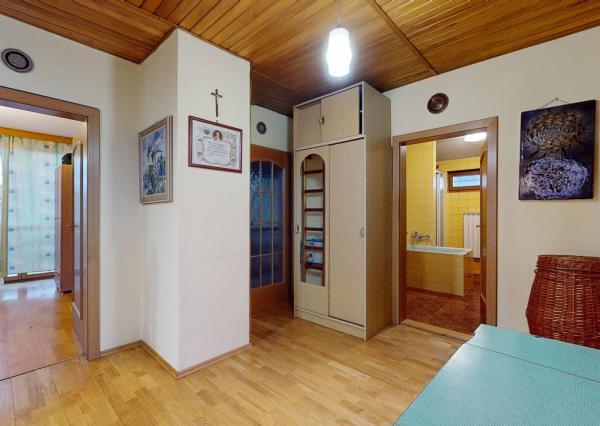 5 Izbový rodinný dom , ul. Kalinčiakova, Trenčín - Predané