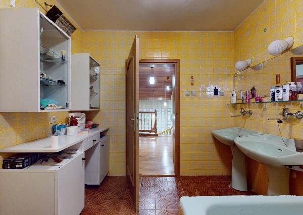 5 Izbový rodinný dom , ul. Kalinčiakova, Trenčín - Predané