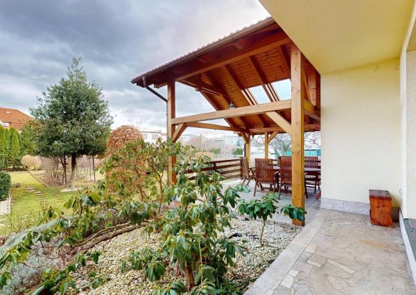 5 Izbový rodinný dom , ul. Kalinčiakova, Trenčín - Predané