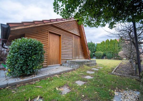 5 Izbový rodinný dom , ul. Kalinčiakova, Trenčín - Predané