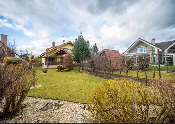 5 Izbový rodinný dom , ul. Kalinčiakova, Trenčín - Predané