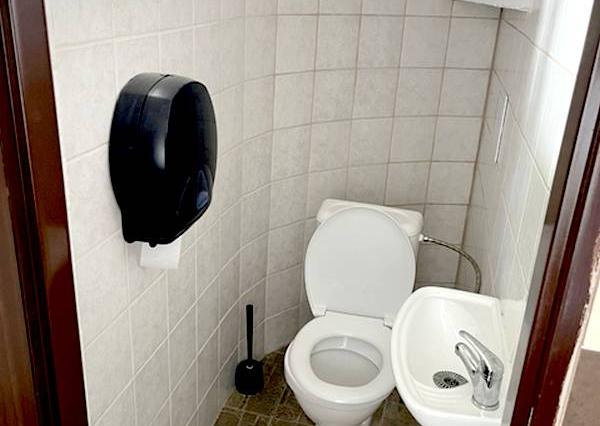 Prenájom priestorov pre fitness, posilovňu...s parkovaním, Piešťany