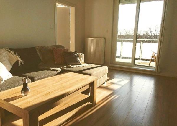 Opäť v ponuke...Prenájom 2-izbový byt, blízke centrum-Piešťany 