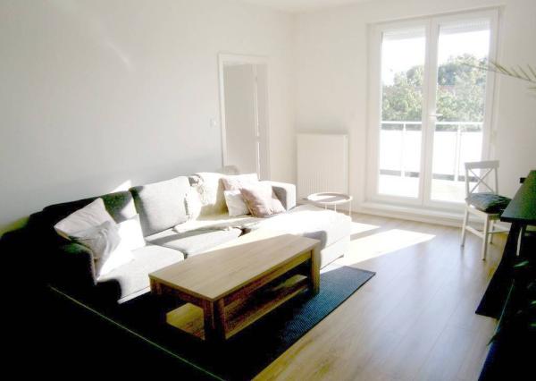 Opäť v ponuke...Prenájom 2-izbový byt, blízke centrum-Piešťany 