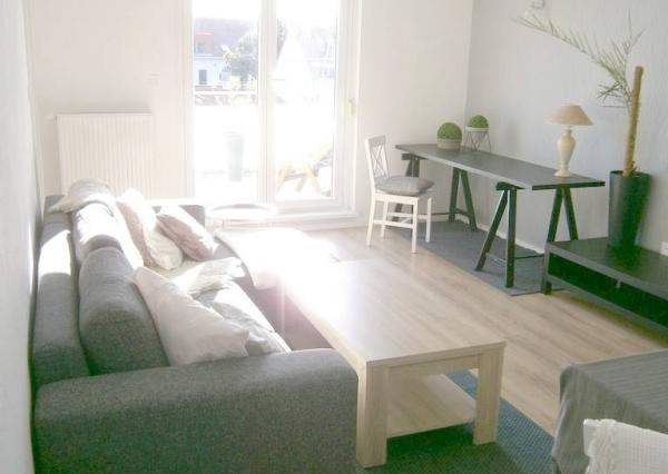 Opäť v ponuke...Prenájom 2-izbový byt, blízke centrum-Piešťany 