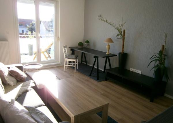 Opäť v ponuke...Prenájom 2-izbový byt, blízke centrum-Piešťany 