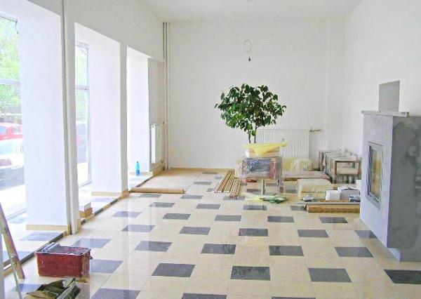 Na prenájom priestor, 100 m², Robotnícka ulica, ihneď voľný