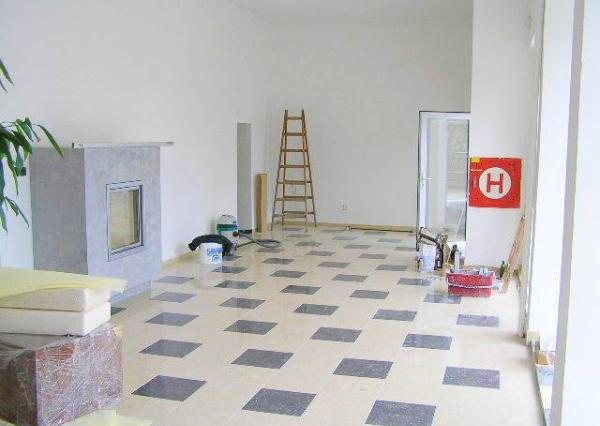 Na prenájom priestor, 100 m², Robotnícka ulica, ihneď voľný
