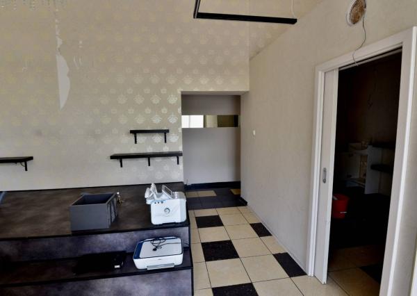 Na prenájom priestor, 100 m², Robotnícka ulica, ihneď voľný