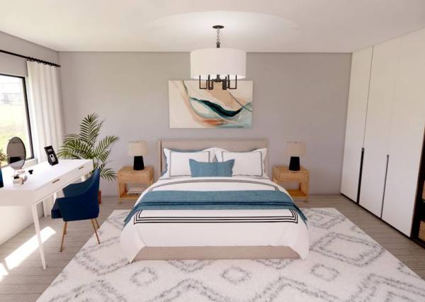 Prenájom 3-izbový byt - mezonet, Banka