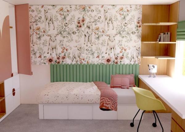 Prenájom 3-izbový byt - mezonet, Banka