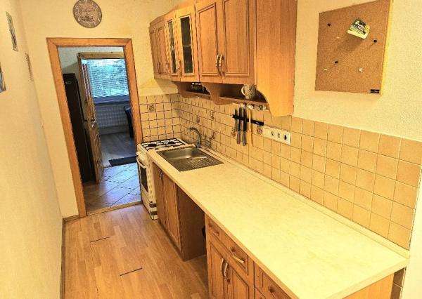 3 izbový byt Bánovce nad Bebravou / SEVER / ZARIADENÝ /KOMPLETNÁ REKON