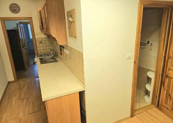 3 izbový byt Bánovce nad Bebravou / SEVER / ZARIADENÝ /KOMPLETNÁ REKON