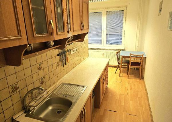 3 izbový byt Bánovce nad Bebravou / SEVER / ZARIADENÝ /KOMPLETNÁ REKON