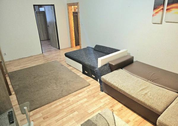 3 izbový byt Bánovce nad Bebravou / SEVER / ZARIADENÝ /KOMPLETNÁ REKON