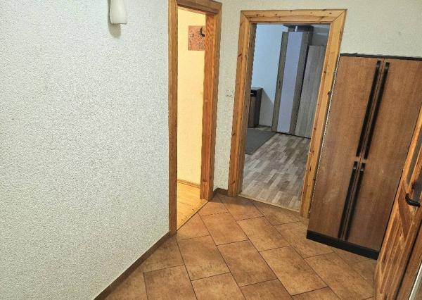 3 izbový byt Bánovce nad Bebravou / SEVER / ZARIADENÝ /KOMPLETNÁ REKON