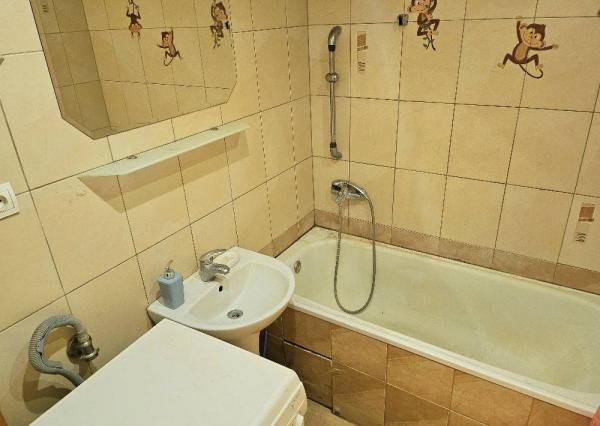 3 izbový byt Bánovce nad Bebravou / SEVER / ZARIADENÝ /KOMPLETNÁ REKON