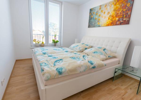 Krásny 3-izb. s balkónom, 71m².na Bajkalskej v Novom Ružinov