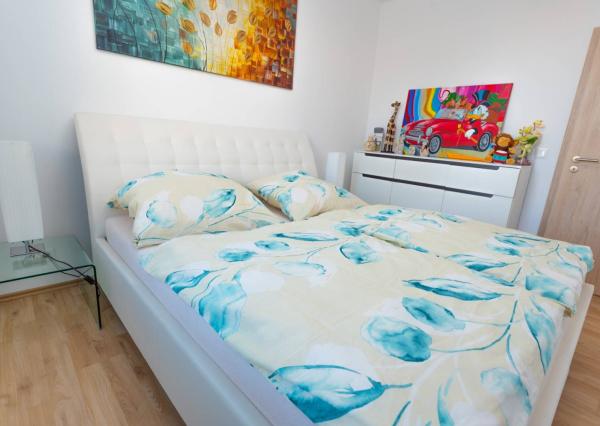 Krásny 3-izb. s balkónom, 71m².na Bajkalskej v Novom Ružinov