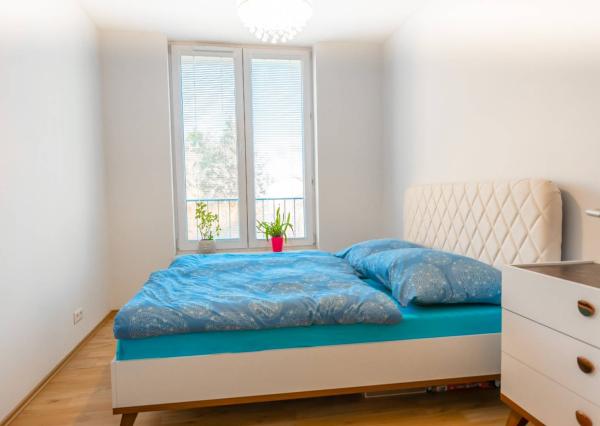 Krásny 3-izb. s balkónom, 71m².na Bajkalskej v Novom Ružinov