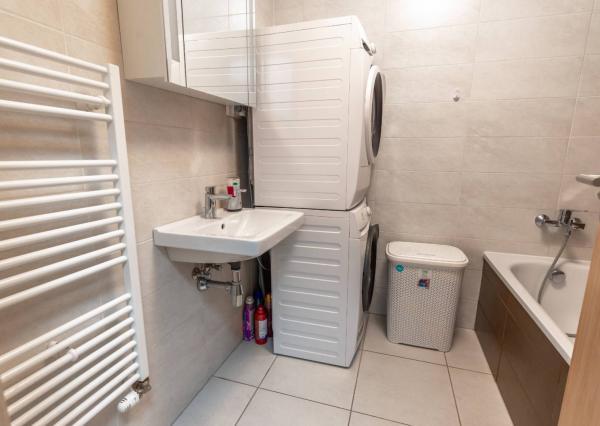 Krásny 3-izb. s balkónom, 71m².na Bajkalskej v Novom Ružinov